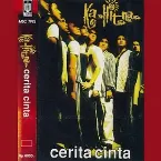 Pochette Cerita Cinta