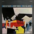 Pochette Mess Of Blues