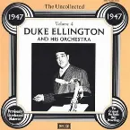Pochette Duke Ellington and His Orchestra, Volume 4: 1945