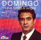 Pochette Love Song and Tangos