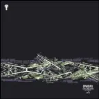 Pochette A Place Called Yesterday