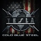 Pochette Cold Blue Steel