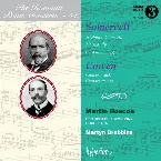 Pochette The Romantic Piano Concerto, Volume 54: Somervell: Highland Concerto / Normandy / Cowen: Concertstück
