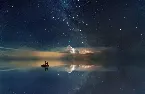 Pochette An Obvious Paradox Distancing Oneself From Unobserved Dreams