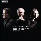 Pochette Secret Key Masters