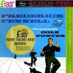 Pochette Frederick Fennell Conducts Cole Porter