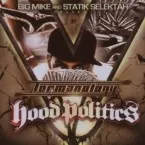 Pochette Hood Politics V