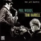 Pochette Phil Woods & Tom Harrell
