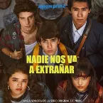 Pochette Nadie nos va a extrañar