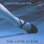 Pochette The Latin Album