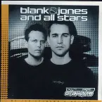 Pochette Blank & Jones and All Stars