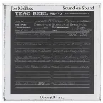 Pochette Sound on Sound (Solo 1968-1973)