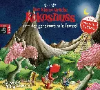 Pochette Der kleine Drache Kokosnuss und der geheimnisvolle Tempel