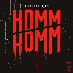 Pochette Komm komm