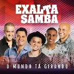 Pochette O Mundo Tá Girando