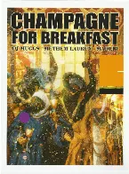 Pochette Champagne for Breakfast