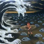 Pochette Het aalschuim der natie