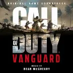 Pochette Call of Duty: Vanguard