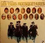 Pochette Les Trois Mousquetaires