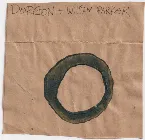 Pochette Broken/Circle