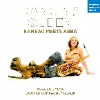 Pochette Dancing Queen: Rameau meets ABBA