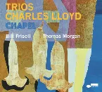Pochette Trios: Chapel