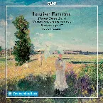 Pochette Piano Trios 2 & 4 / Variations concertantes / Sonata, op. 37