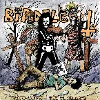 Pochette Alive Autopsy / Trip to the Grave