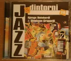 Pochette Django Reinhardt & Stéphane Grappelli: Parigi