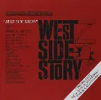 Pochette West Side Story