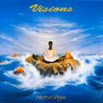 Pochette Visions