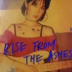 Pochette Rise from the Ashes