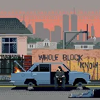 Pochette Whole Block Know