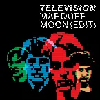 Pochette Marquee Moon (edit)