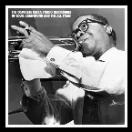Pochette The Complete Decca Studio Recordings of Louis Armstrong and the All Stars