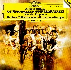 Pochette Kaiser–Walzer