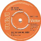Pochette But You Love Me, Daddy / Snow Flake