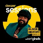 Pochette Deezer Black History Month Sessions