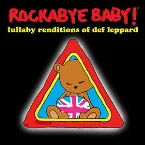 Pochette Lullaby Renditions of Def Leppard