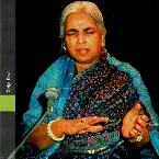 Pochette Inde du Nord - Girija Devi en concert