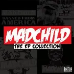 Pochette The EP Collection
