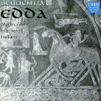 Pochette Edda: Myths From Medieval Iceland