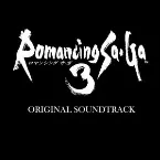 Pochette Romancing Sa·Ga 3 Original Soundtrack