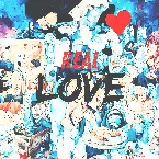 Pochette Real Love