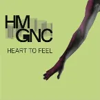 Pochette Heart to Feel