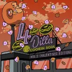 Pochette 4 Dilla, Vol. 2 (Valentine's Edition)