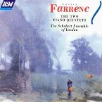 Pochette The Two Piano Quintets