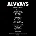 Pochette Singles and B-Sides