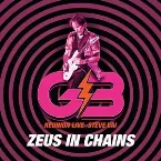 Pochette Zeus in Chains (G3 Reunion live)