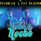 Pochette Toda la noche